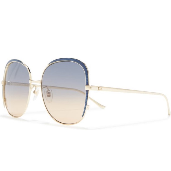 Gucci Accessories - GUCCI 58mm sunglasses